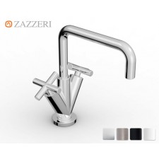 Design Einloch Waschtischarmatur Zazzeri DaDa 2
