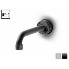 JEE-O Industrial Style Wannen- / Waschtischauslauf Soho Long